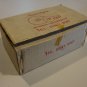 Creative Royal Elegance Fine China Japan Gravy Bowl MIB