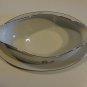 Creative Royal Elegance Fine China Japan Gravy Bowl MIB