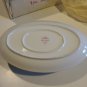 Creative Royal Elegance Fine China Japan Gravy Bowl MIB