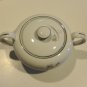 Creative Royal Elegance Fine China Japan Sugar Bowl w/ Lid MIB