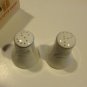 Creative Royal Elegance Fine China Japan Salt & Pepper Shakers MIB