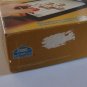 Vintage 1975 Lowe Duplicate AD-LIB Crossword Cubes Game