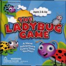 2004 Zobmondo!! The Ladybug Game