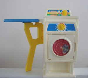 1990 fisher price toys