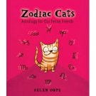 Zodiac Cats: Astrology for Our Feline Friends