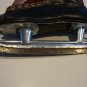 Vintage Daoust Senior Delux NHL Canadian Mens / Boys Ice Skates Size 9