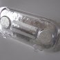 Vintage Continental Silver #1016 Aluminum Condiment Toast Rack Set