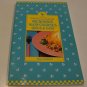 Avon 1987 No Nonsense Cooking Guide Microwave Main Courses Quick & Easy Cookbook