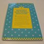 Avon 1987 No Nonsense Cooking Guide Microwave Main Courses Quick & Easy Cookbook