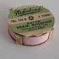 Vintage Nufashond No. 150 R Rayon Seam Binding Pink 3 Yds Unused