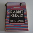 1971 John Updike Rabbit Redux
