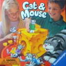 2001 Ravensburger Cat & Mouse Game