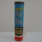 Vintage 1960s Whitman No. 4403:29 Pix Pix Pick Up Sticks Game