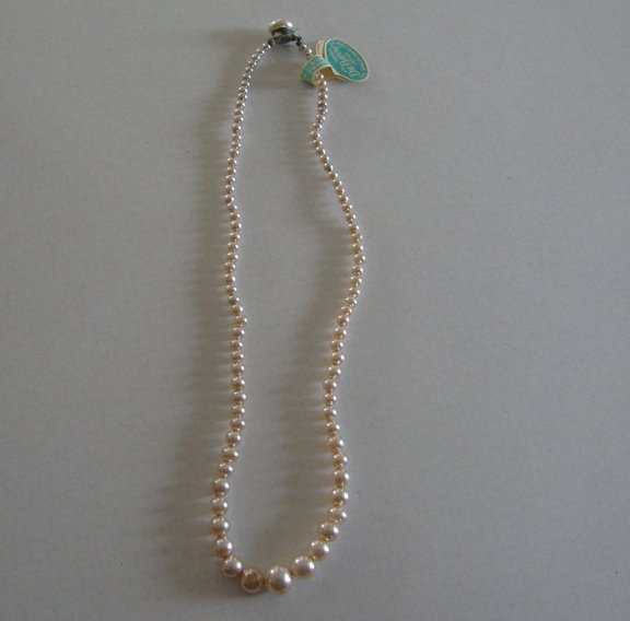 du barry pearls