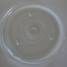 Sharp Microwave Glass Turntable Plate / Tray 12 1/2" #A117-13