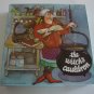 Vintage 1984 Child's Play The Witch's Cauldron Board Game