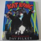 Kat Kong [Library Binding] ISBN: 9780152420369