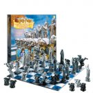 2002 Mattel Harry Potter Wizard Chess Set