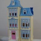 Vintage 2002 Fisher Price Sweet Sounds Dollhouse #B2663