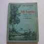 Vintage 1952 Nino Caradonna ‎Trilli vespertini Vesper Trills Italian English
