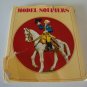 Model Soldiers by Henry Harris ISBN: 0706400429
