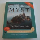Myst: Official Strategy Guide ISBN-10: 0761501029