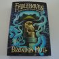 Rise of the Evening Star (Fablehaven) ISBN: 9781590387429