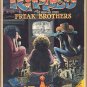 Thoroughly Ripped With the Fabulous Furry Freak Brothers ISBN: 0896200884