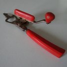 Vintage 1940s Cahil Mfg. Quintuplet Combined Can Opener