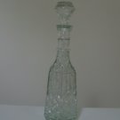 Vintage Libbey Cambridge Glass Decanter - in orig. box