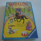 Vintage 1999 Ravensburger Madeline and the Gypsies Board Game