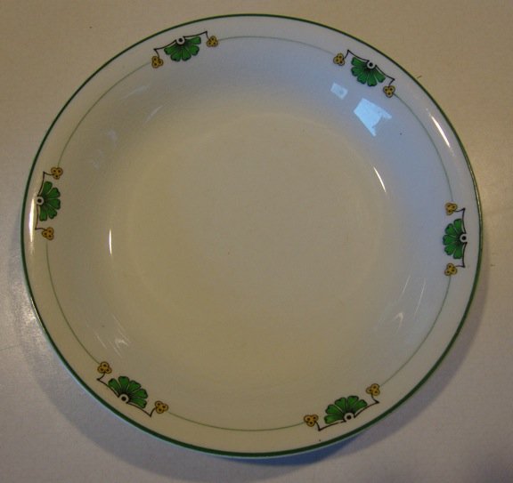 Vintage Grindley England 794 Soup Bowl 7 3/4" - Set of 2
