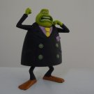 McDonalds 2006 Flushed Away Souris City Toad Toy #3.