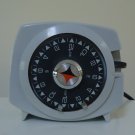Vintage 1950s Intermatic Time-All Electronic Timer A211-6