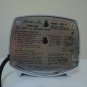 Vintage 1950s Intermatic Time-All Electronic Timer A211-6
