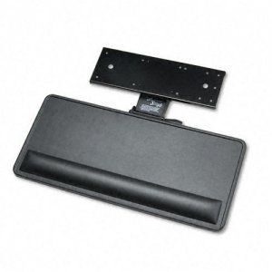 Ergonomic Concepts Extended Articulating Keyboard / Mouse Platform ECI910SPL