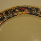 Vintage 1995 Sakura Inglewood Dinner Plate