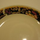 Vintage 1995 Sakura Inglewood Soup Bowl Set of 2