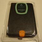 Ex Point Velocity Micro Cruz Tablet Case - Black Leather