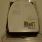 Ex Point Velocity Micro Cruz Tablet Case - Black