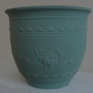 Vintage Scheurich Pottery Vase Pattern 916-15 - W Germany