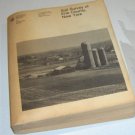 Vintage Soil Survey of Erie County, NY 1986 USDA Book