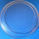 Large Sharp Microwave Glass Turntable Plate / Tray 12 3/4"" #A007 10