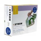 New - Xyron 5” Creative Station Laminate Refill Cartridge