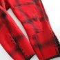 Vintage Wool Red & Black Plaid Hunting Pants Size 32