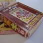 Vintage Storybook Puzzle The Wizard of Oz Ottenheimer HG Toys 96 Pieces