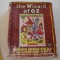 Vintage Storybook Puzzle The Wizard of Oz Ottenheimer HG Toys 96 Pieces