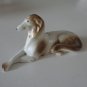 Vintage Borzoi Dog Figurine - Germany