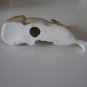 Vintage Borzoi Dog Figurine - Germany