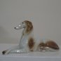 Vintage Borzoi Dog Figurine - Germany